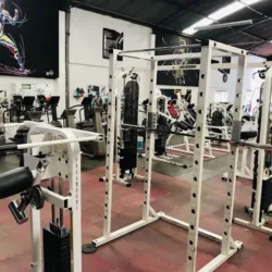 Universal Fitness Gym