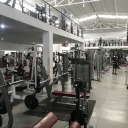 Atlas gym lagos