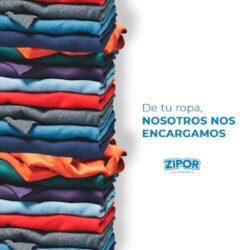 Lavandería Zipor