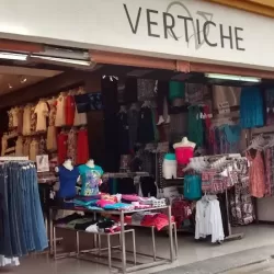 VERTICHE Campeche II