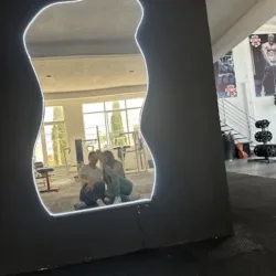 GYM Olimpo Sahagún