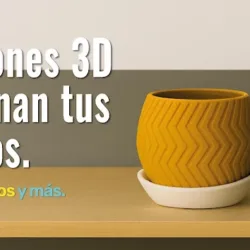 Pixela 3D