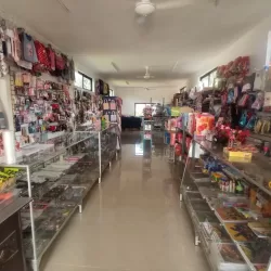 Papelerias hugi