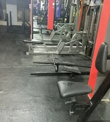 Spartans Elite Wellness Club