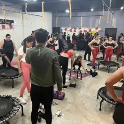 The byt studio | Barre, pilates & bounce