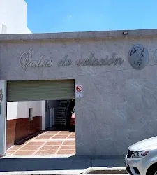 Salas de Velación San Rafael