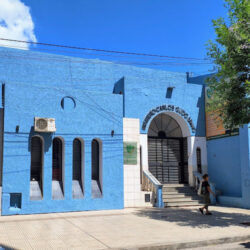 Instituto Carlos Guido Spano