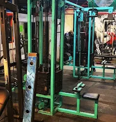 The Charles Gym
