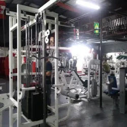 XGYM TJ