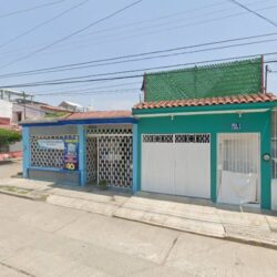 Lavandería Plaza