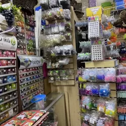 COLIBRÍ MERCERÍA Y MANUALIDADES