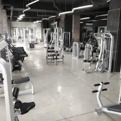 Oxygen fitness for life Cordoba