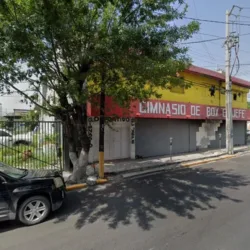 GYM EL JEFE BOX