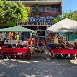 Ferretería La Chiquita