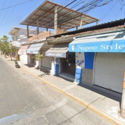 Lavandería Lolita 1 y 2