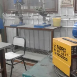 CPET Río Grande Ingeniero Fabio Carlos Reiss