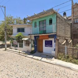 Lavandería La Burbuja