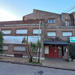 Instituto Miguel Raspanti - Haedo