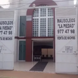 Mausoleos La Piedad