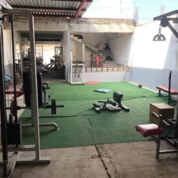 GYM COVE