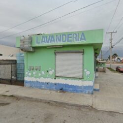 Lavanderia misiones