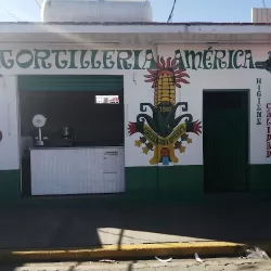 Tortilleria América