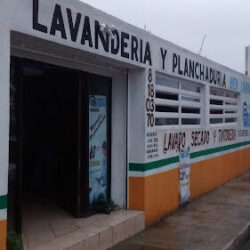 Lavandería y Planchaduría Bien Limpio