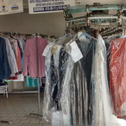 San Antonio CLEANERS