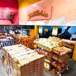 La Mision Supermercados, S.A. De C.V. Allende