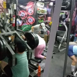 Lemon Gym
