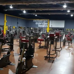 AM Fitness GYM Encinos