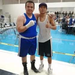 Ramírez Box