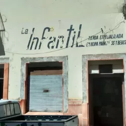 EL RADIO ROPA Y NOVEDADES