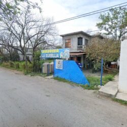 Lavandería La Burbuja