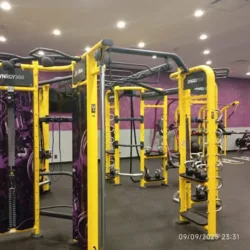 Planet Fitness