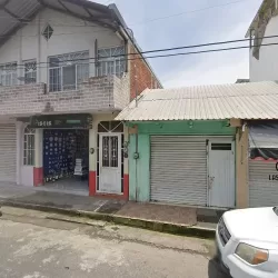 Bordados velarom