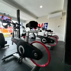 TC GYM - TRAINING CENTER (GIMNASIO EN VERACRUZ)