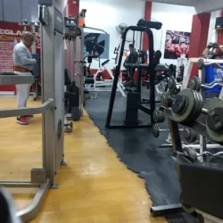 Espartanos Gym