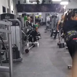 Body Fuxion Gym
