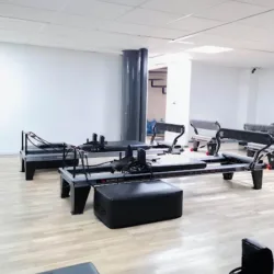 MindBody Pilates Studio CORDOBA