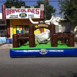 Brincolines GYS