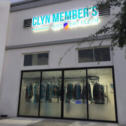 Clyn members