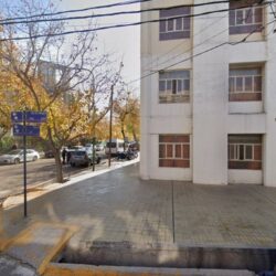 Colegio Juan Agustin Maza