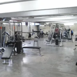Gimnasio Unison