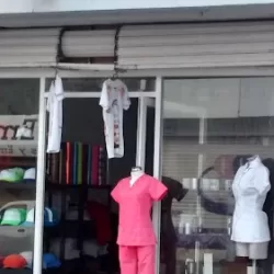 Unica Bordados y Uniformes