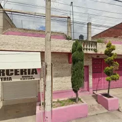 MERCERIA Y BONETERIA