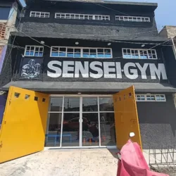 Sensei Gym