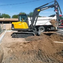 RC Septic Installation & Repair