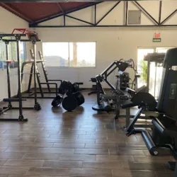 revo fitness club