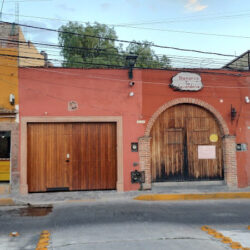 Lavandería Monarca
